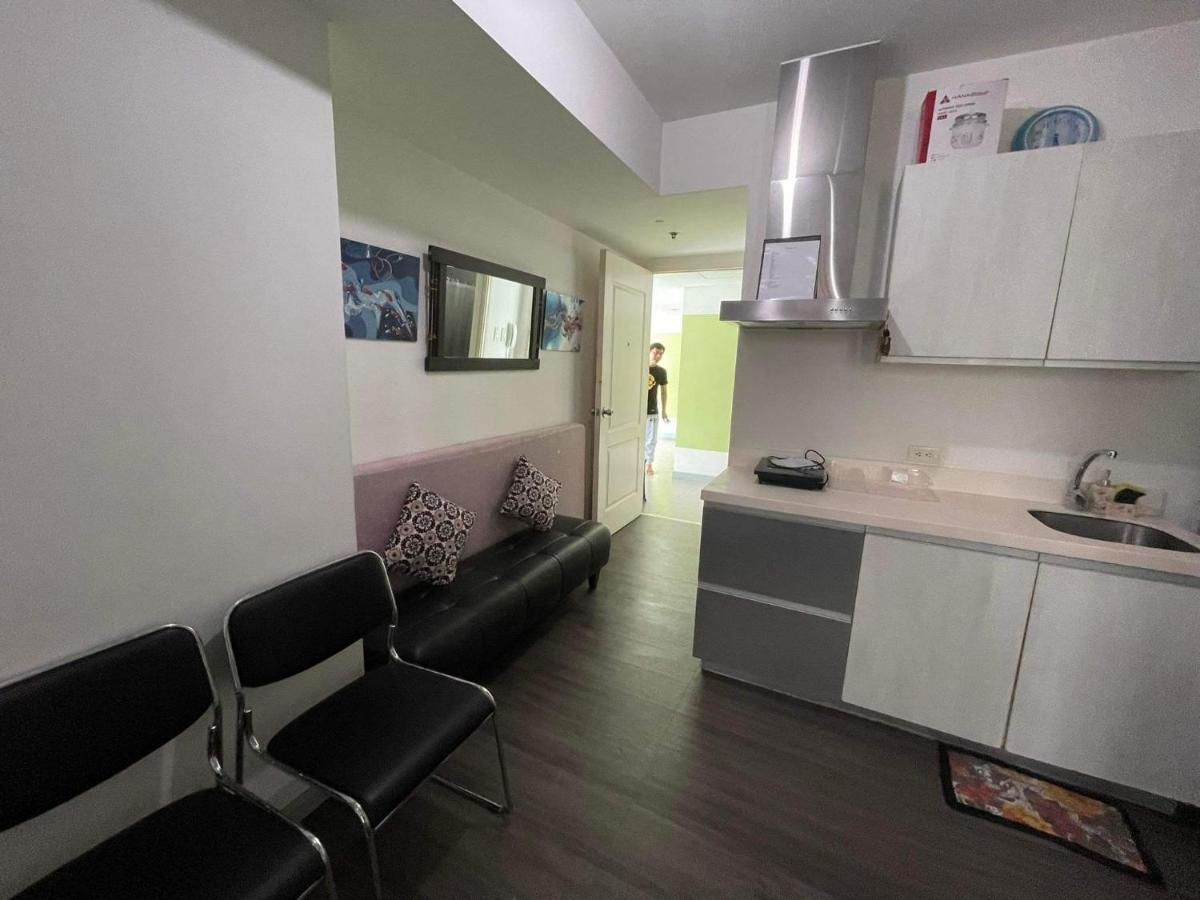Azure Urban Resort With Wifi And Netflix Pasay Exterior photo