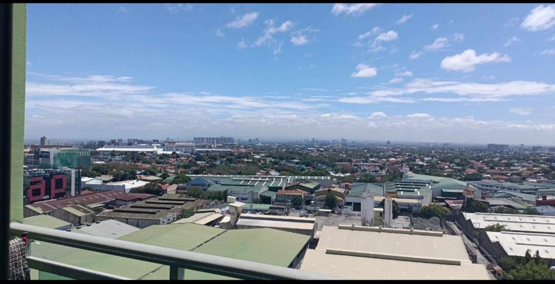 Azure Urban Resort With Wifi And Netflix Pasay Room photo