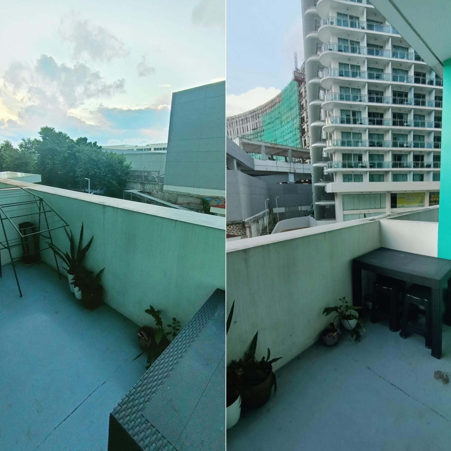 Azure Urban Resort With Wifi And Netflix Pasay Room photo